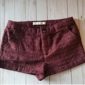 Abercrombie and Fitch short, size 28